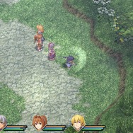 『英雄伝説 空の軌跡 FC Evolution』体験版は3月26日配信、フィールドアタックや奇襲・先制攻撃の情報も