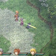 『英雄伝説 空の軌跡 FC Evolution』体験版は3月26日配信、フィールドアタックや奇襲・先制攻撃の情報も