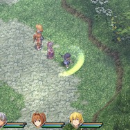 『英雄伝説 空の軌跡 FC Evolution』体験版は3月26日配信、フィールドアタックや奇襲・先制攻撃の情報も