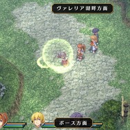 『英雄伝説 空の軌跡 FC Evolution』体験版は3月26日配信、フィールドアタックや奇襲・先制攻撃の情報も