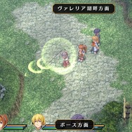 『英雄伝説 空の軌跡 FC Evolution』体験版は3月26日配信、フィールドアタックや奇襲・先制攻撃の情報も