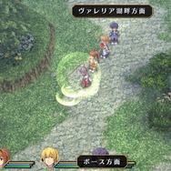 『英雄伝説 空の軌跡 FC Evolution』体験版は3月26日配信、フィールドアタックや奇襲・先制攻撃の情報も