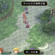 『英雄伝説 空の軌跡 FC Evolution』体験版は3月26日配信、フィールドアタックや奇襲・先制攻撃の情報も