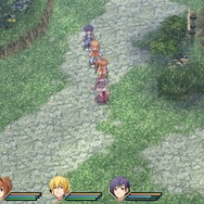 『英雄伝説 空の軌跡 FC Evolution』体験版は3月26日配信、フィールドアタックや奇襲・先制攻撃の情報も