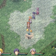 『英雄伝説 空の軌跡 FC Evolution』体験版は3月26日配信、フィールドアタックや奇襲・先制攻撃の情報も