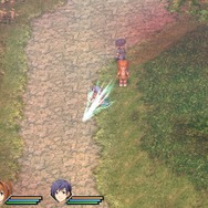 『英雄伝説 空の軌跡 FC Evolution』体験版は3月26日配信、フィールドアタックや奇襲・先制攻撃の情報も