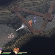 『英雄伝説 空の軌跡 FC Evolution』体験版は3月26日配信、フィールドアタックや奇襲・先制攻撃の情報も