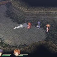 『英雄伝説 空の軌跡 FC Evolution』体験版は3月26日配信、フィールドアタックや奇襲・先制攻撃の情報も