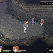 『英雄伝説 空の軌跡 FC Evolution』体験版は3月26日配信、フィールドアタックや奇襲・先制攻撃の情報も