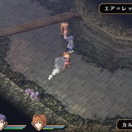 『英雄伝説 空の軌跡 FC Evolution』体験版は3月26日配信、フィールドアタックや奇襲・先制攻撃の情報も