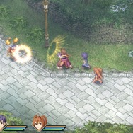 『英雄伝説 空の軌跡 FC Evolution』体験版は3月26日配信、フィールドアタックや奇襲・先制攻撃の情報も