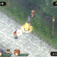 『英雄伝説 空の軌跡 FC Evolution』体験版は3月26日配信、フィールドアタックや奇襲・先制攻撃の情報も