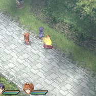 『英雄伝説 空の軌跡 FC Evolution』体験版は3月26日配信、フィールドアタックや奇襲・先制攻撃の情報も