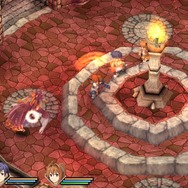 『英雄伝説 空の軌跡 FC Evolution』体験版は3月26日配信、フィールドアタックや奇襲・先制攻撃の情報も