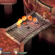 『英雄伝説 空の軌跡 FC Evolution』体験版は3月26日配信、フィールドアタックや奇襲・先制攻撃の情報も