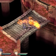 『英雄伝説 空の軌跡 FC Evolution』体験版は3月26日配信、フィールドアタックや奇襲・先制攻撃の情報も