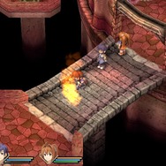 『英雄伝説 空の軌跡 FC Evolution』体験版は3月26日配信、フィールドアタックや奇襲・先制攻撃の情報も