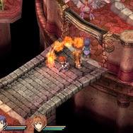 『英雄伝説 空の軌跡 FC Evolution』体験版は3月26日配信、フィールドアタックや奇襲・先制攻撃の情報も