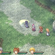 『英雄伝説 空の軌跡 FC Evolution』体験版は3月26日配信、フィールドアタックや奇襲・先制攻撃の情報も