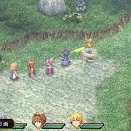 『英雄伝説 空の軌跡 FC Evolution』体験版は3月26日配信、フィールドアタックや奇襲・先制攻撃の情報も