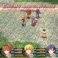 『英雄伝説 空の軌跡 FC Evolution』体験版は3月26日配信、フィールドアタックや奇襲・先制攻撃の情報も