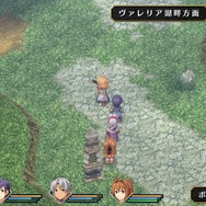 『英雄伝説 空の軌跡 FC Evolution』体験版は3月26日配信、フィールドアタックや奇襲・先制攻撃の情報も