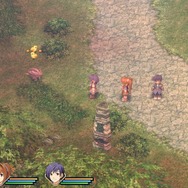 『英雄伝説 空の軌跡 FC Evolution』体験版は3月26日配信、フィールドアタックや奇襲・先制攻撃の情報も