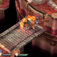 『英雄伝説 空の軌跡 FC Evolution』体験版は3月26日配信、フィールドアタックや奇襲・先制攻撃の情報も