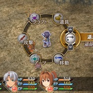 『英雄伝説 空の軌跡 FC Evolution』体験版は3月26日配信、フィールドアタックや奇襲・先制攻撃の情報も