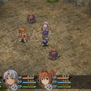 『英雄伝説 空の軌跡 FC Evolution』体験版は3月26日配信、フィールドアタックや奇襲・先制攻撃の情報も