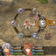 『英雄伝説 空の軌跡 FC Evolution』体験版は3月26日配信、フィールドアタックや奇襲・先制攻撃の情報も