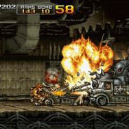 メタルスラッグ5