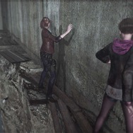 『バイオ リベレーションズ2』巨大な敵とも戦える「RE NET」連動モードと、新コスチュームが発表