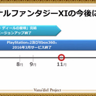『FFXI』アプリ化決定！世界観を共有するスマホ向けオンラインRPG『FFグランドマスターズ』も発表