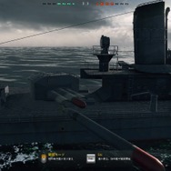 艦隊決戦『World of Warships』CBTプレイレポート!4艦種4様の際立つ個性とは