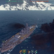 艦隊決戦『World of Warships』CBTプレイレポート!4艦種4様の際立つ個性とは