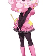 サンリオの美少女アニメ「SHOW BY ROCK!!」に詰まった“萌え”を総まとめ…各キャラの設定画も