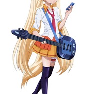 サンリオの美少女アニメ「SHOW BY ROCK!!」に詰まった“萌え”を総まとめ…各キャラの設定画も