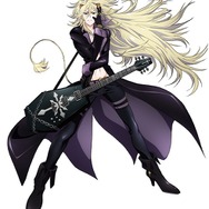 サンリオの美少女アニメ「SHOW BY ROCK!!」に詰まった“萌え”を総まとめ…各キャラの設定画も