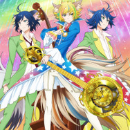 サンリオの美少女アニメ「SHOW BY ROCK!!」に詰まった“萌え”を総まとめ…各キャラの設定画も