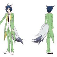 サンリオの美少女アニメ「SHOW BY ROCK!!」に詰まった“萌え”を総まとめ…各キャラの設定画も