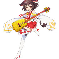 サンリオの美少女アニメ「SHOW BY ROCK!!」に詰まった“萌え”を総まとめ…各キャラの設定画も