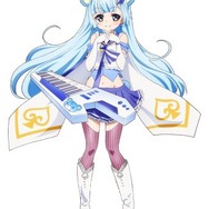 サンリオの美少女アニメ「SHOW BY ROCK!!」に詰まった“萌え”を総まとめ…各キャラの設定画も