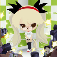 サンリオの美少女アニメ「SHOW BY ROCK!!」に詰まった“萌え”を総まとめ…各キャラの設定画も