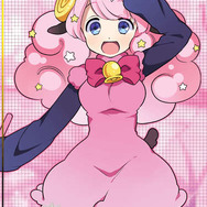 サンリオの美少女アニメ「SHOW BY ROCK!!」に詰まった“萌え”を総まとめ…各キャラの設定画も