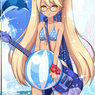 サンリオの美少女アニメ「SHOW BY ROCK!!」に詰まった“萌え”を総まとめ…各キャラの設定画も