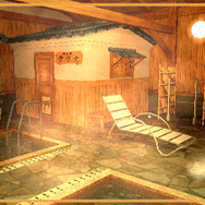 @SIMPLE DLシリーズ Vol.24 THE 密室からの脱出 温泉編