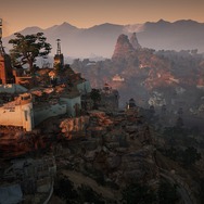 MMO『黒い砂漠』は基本プレイ無料に！プレオープンテストは4月1日より実施、テスター募集も開始