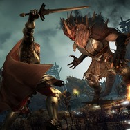 MMO『黒い砂漠』は基本プレイ無料に！プレオープンテストは4月1日より実施、テスター募集も開始