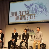 『FFXI』はMMMRPGの時代へ!アプリ版や最終章が発表された「ヴァナ・ディール プロジェクト」発表会レポ